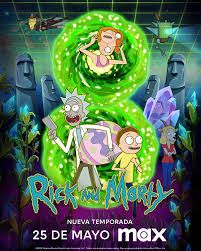 Temporada 8